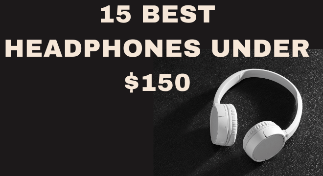 Best-headphones-under-$100